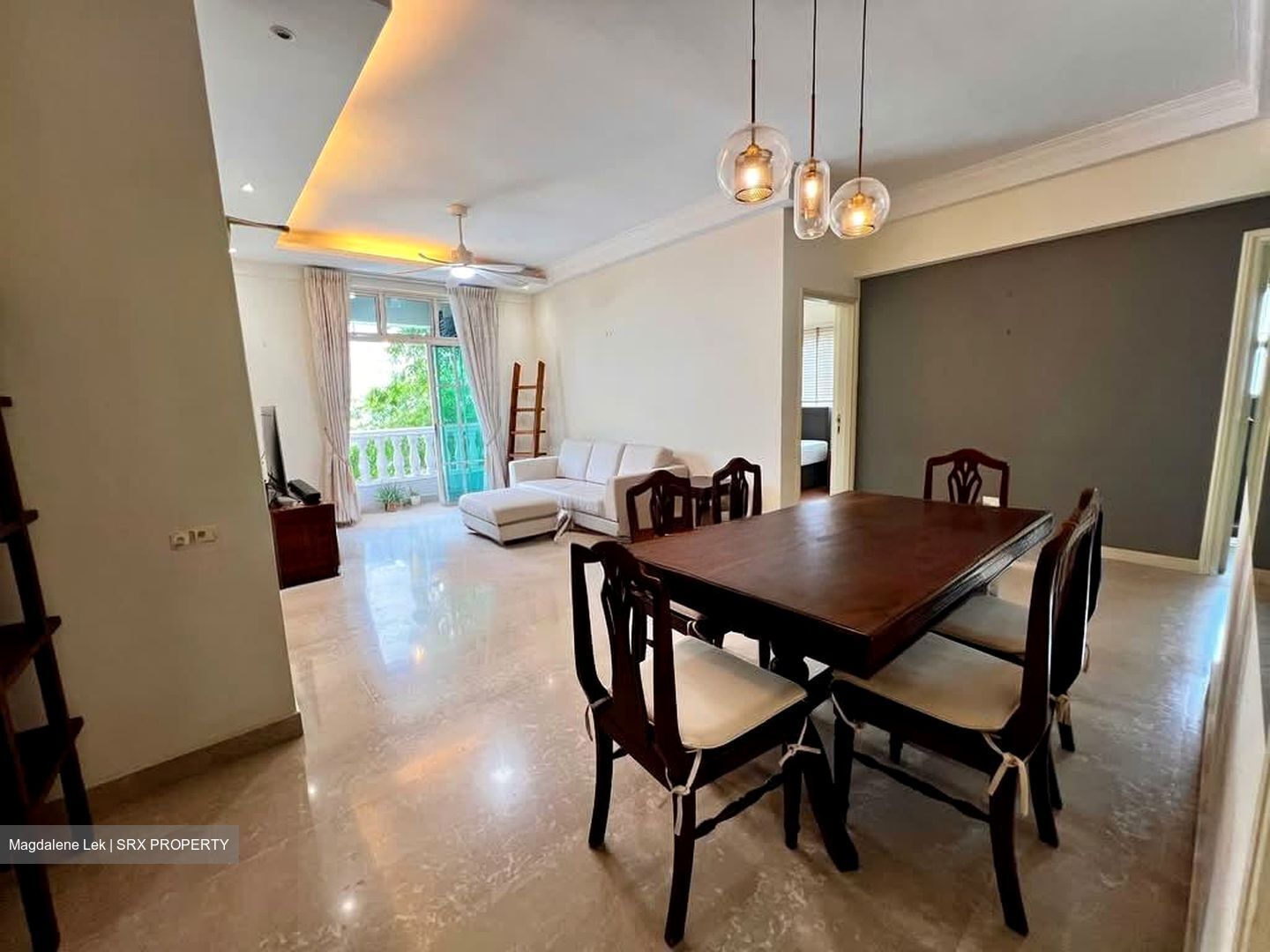 Ville Royale (D9), Condominium #551493481